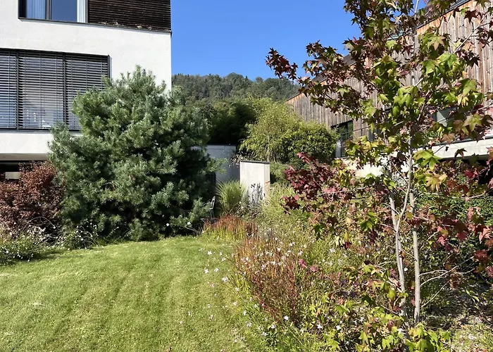 Studio Luxe 2 P Dans Les Vignes, Aux Vignes Lovees