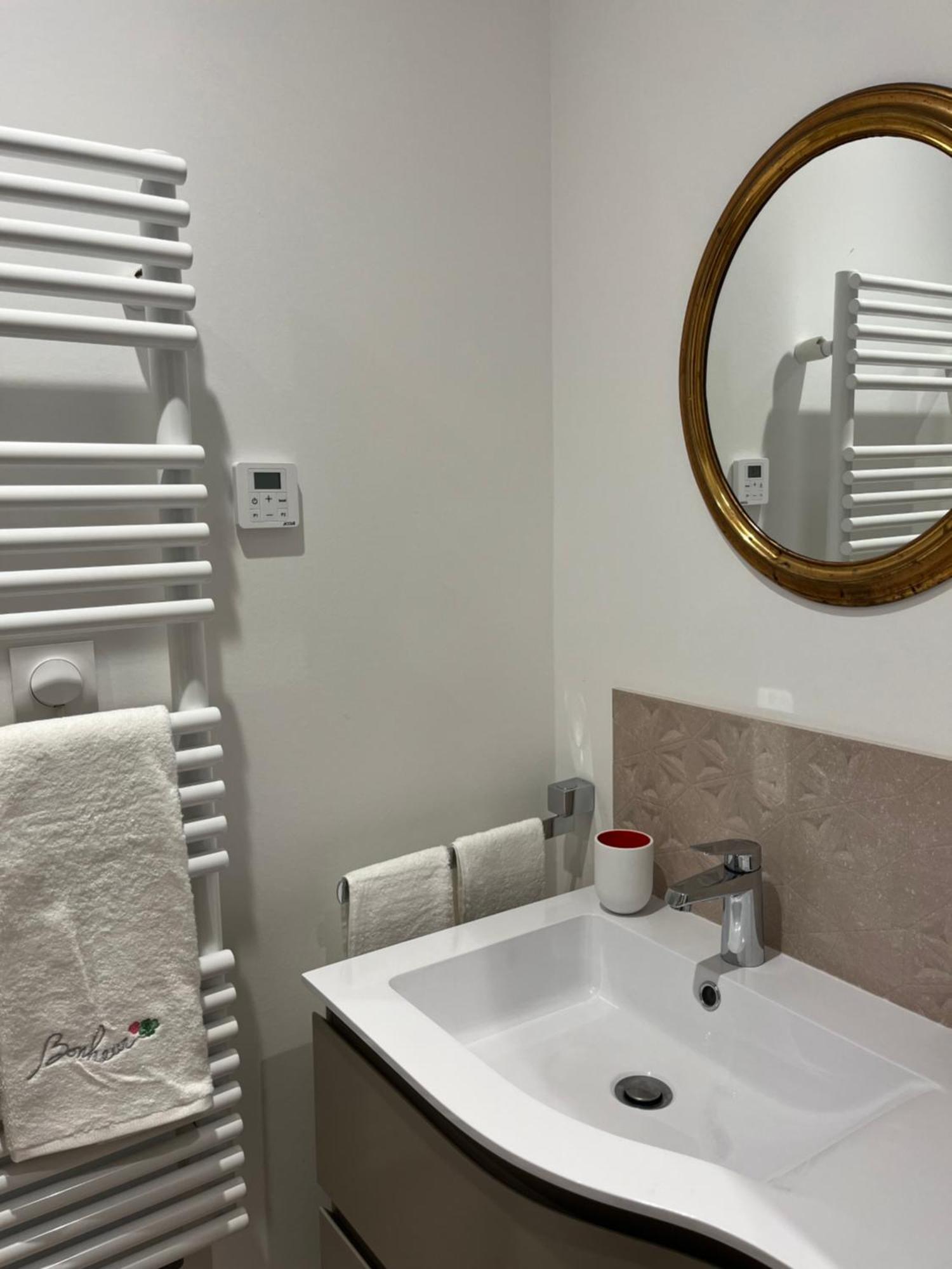 Apartamento Luxe 2 P Dans Les Vignes, Aux Vignes Lovees